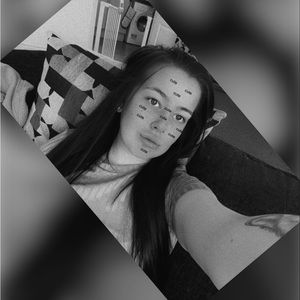 Meet your Posher, Tamzin